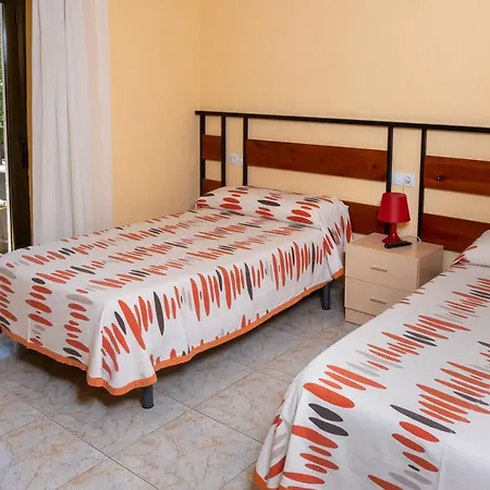 Hostal El Trillero-3