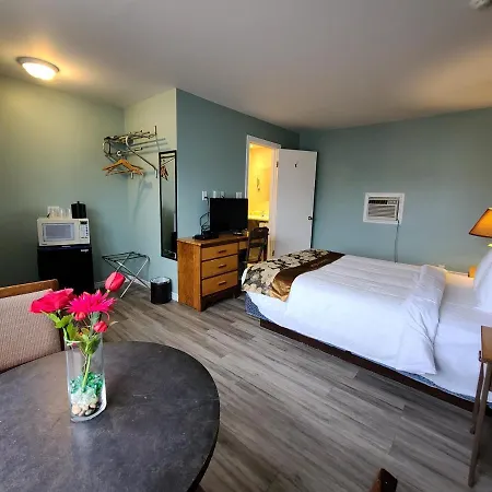 Highland Motel-3