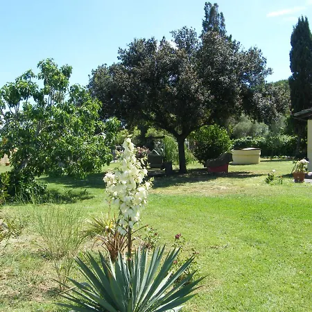 Casolare Casa Ricci-2