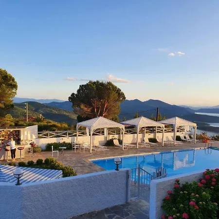 Lagou Raxi Country Hotel-2