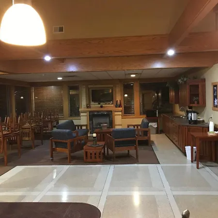 Prairie Inn Holmen La Crosse Area-2