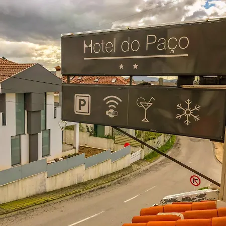 Hotel do Paço By VimaHotels-2