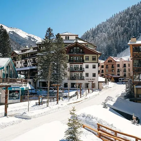 The Blake At Taos Ski Valley-2