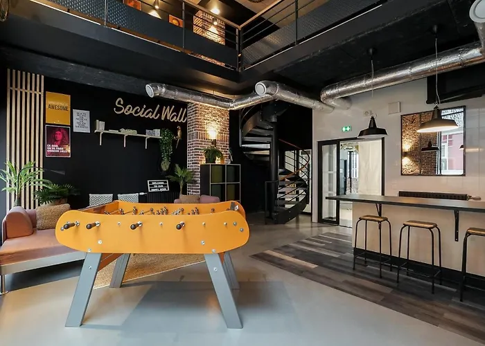 Student Factory Paris
