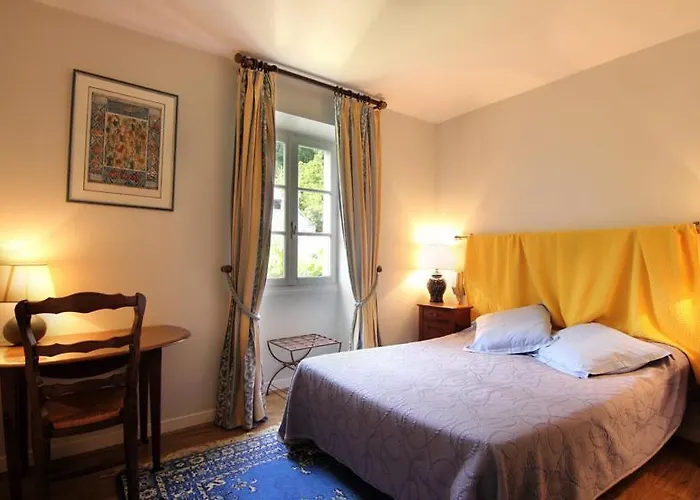 L’Auberge du Sombral