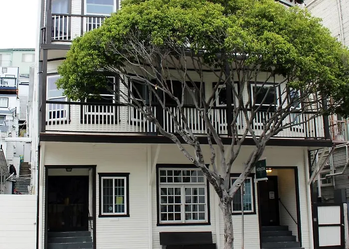 Hermosa Hotel