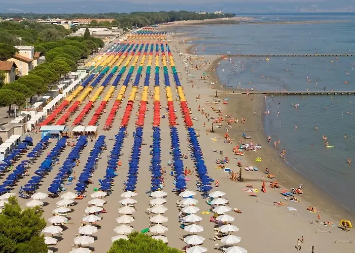 Hotel Mar Del Plata Grado