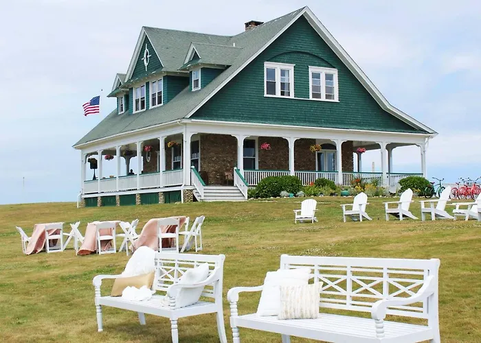 The Sullivan House
