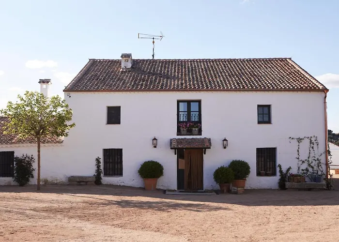 Caserio Aldeallana