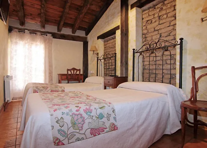 Hotel Rural Los Abuelos