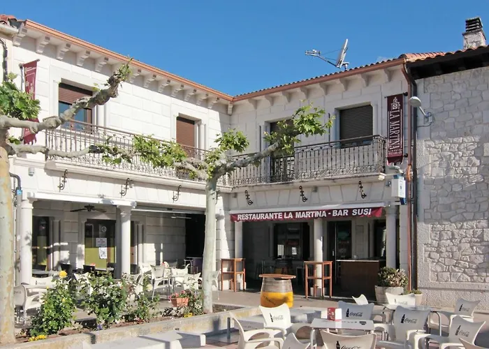 Hotel Rural Los Abuelos