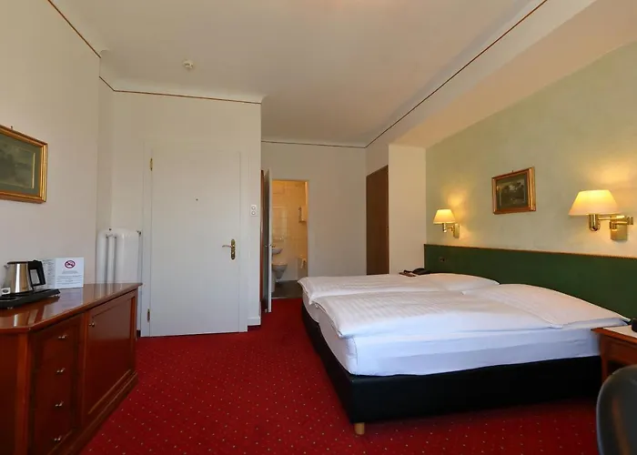 Soldanella Hotel Sankt Moritz