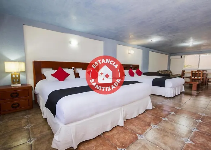 Suites de Reyes