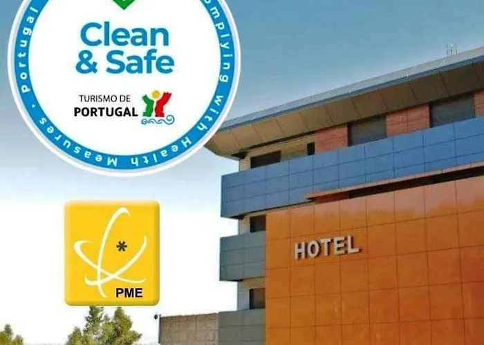 Paredes Design Hotel