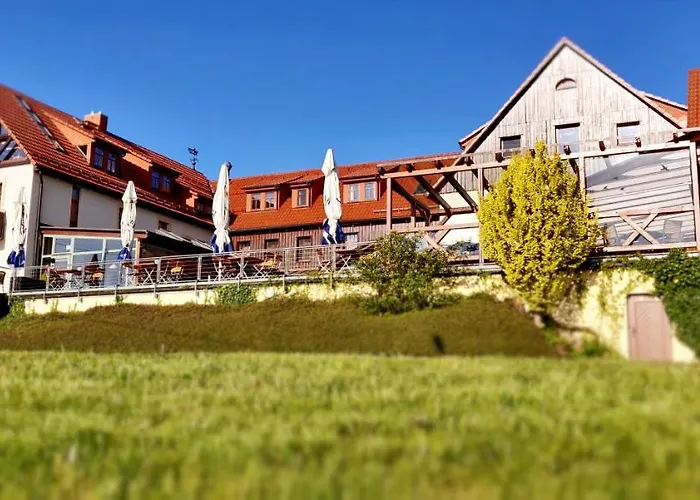 Hotel Neue Höhe