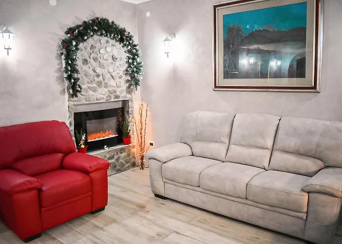 Lo Sciatore Hotel & Restaurant Camigliatello Silano