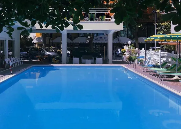 Hotel Susy