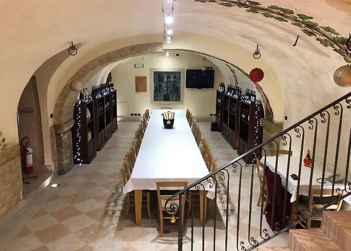 Antico Albergo