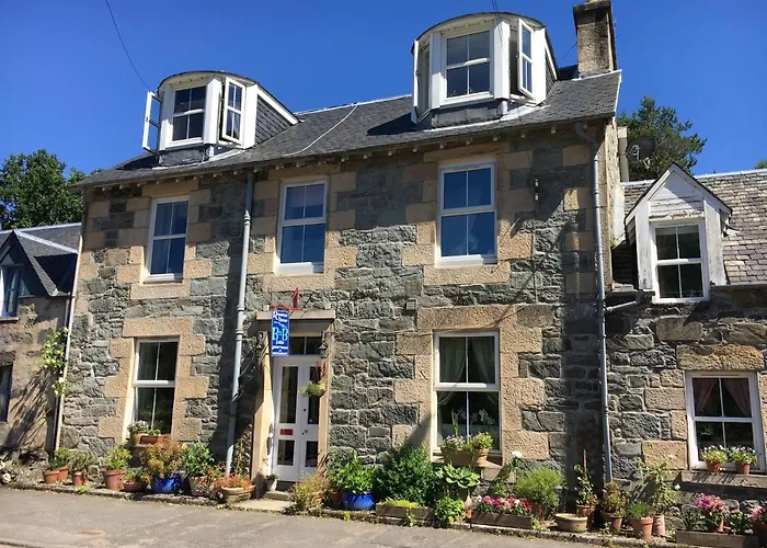 Rosebank House Bed & Breakfast