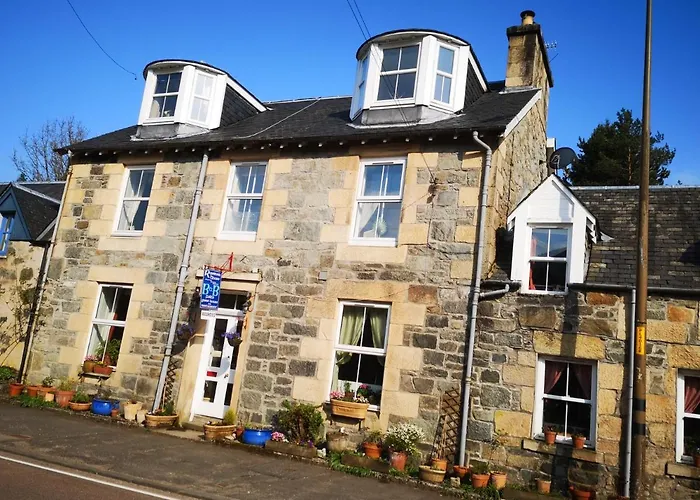 Rosebank House Bed & Breakfast