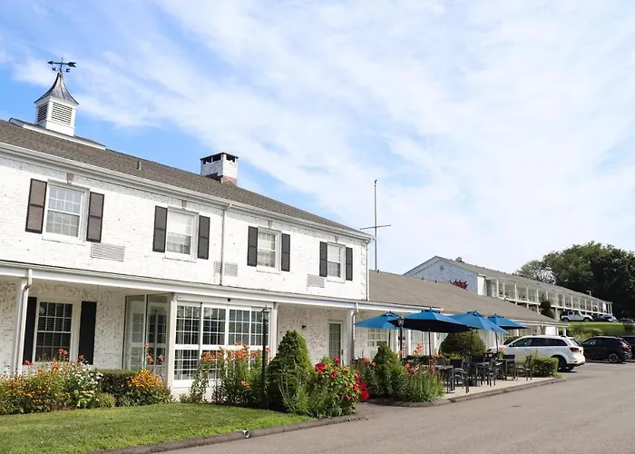 Circle Hotel Fairfield