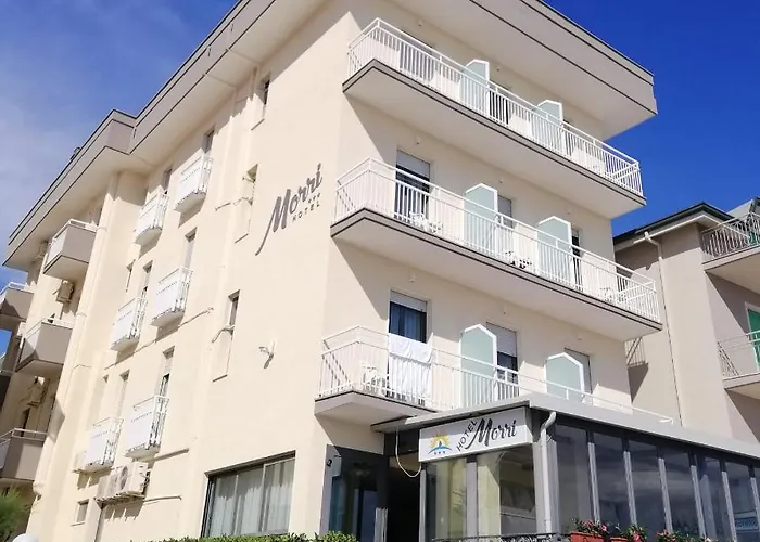 Hotel Morri