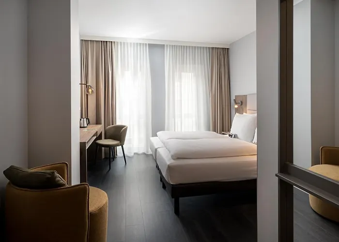 Arthotel ANA Soul Oberhausen
