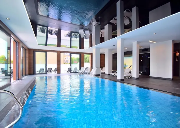 Savana Resort Mielno