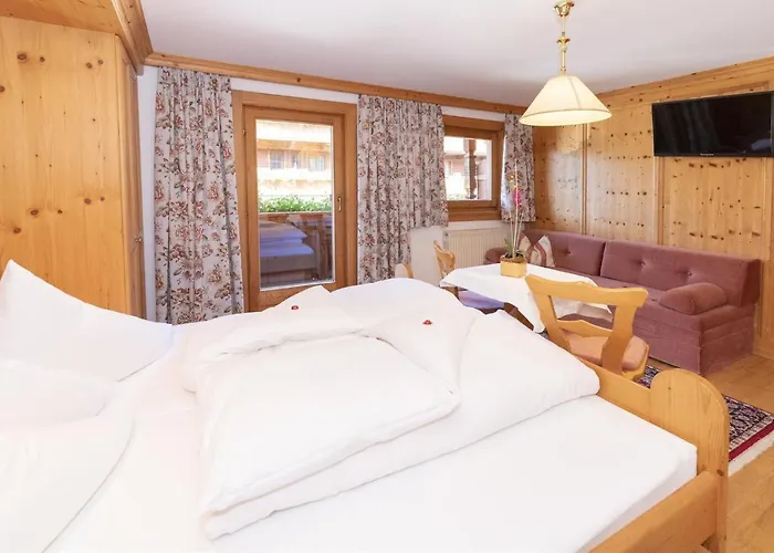Pension Edelweiss