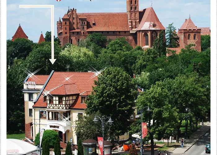 Piast Przy Zamku