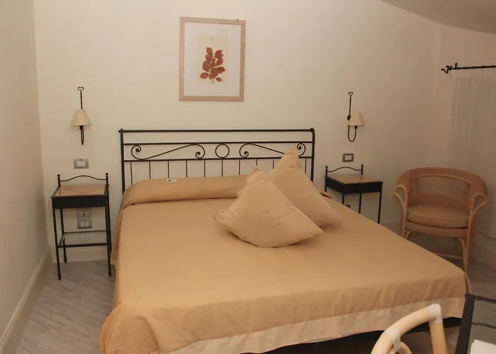 Hotel Sirolo