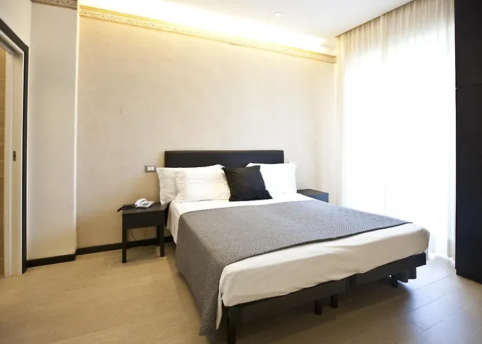 Hotel Aurora