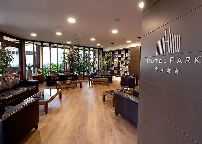 Hotel Park