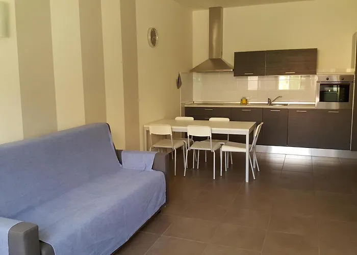 Riviera Palace Residence Loano