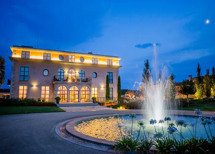 Casa Anamaria Hotel