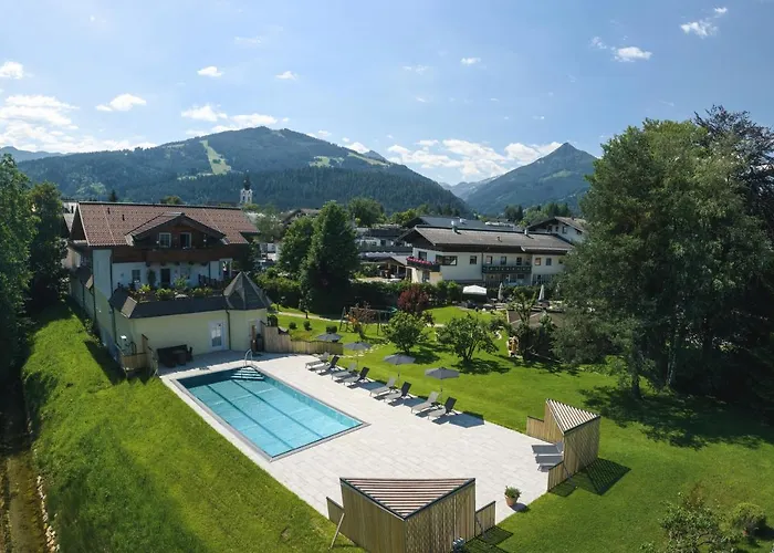 Hotel Schartner