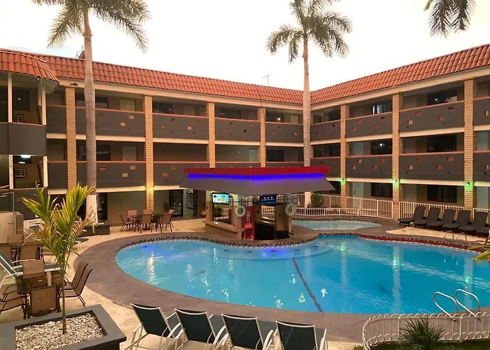 Hotel La Finca