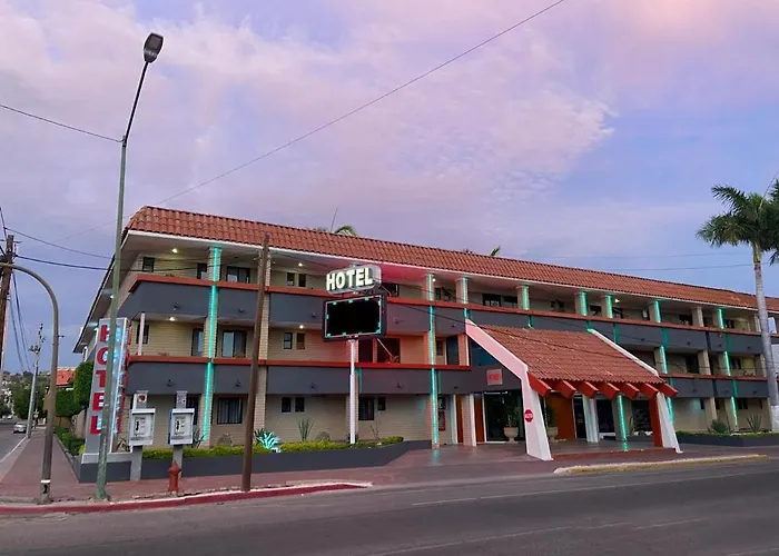 Hotel La Finca