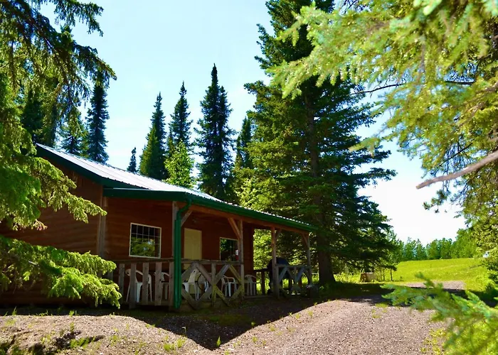 Schott'S Lake Conference & Resort