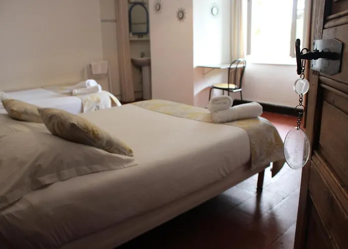 Hotel Les saladelles à Salin-de-Giraud