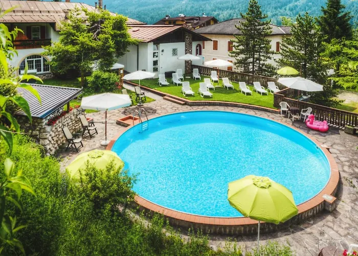 Hotel Rio Bianco