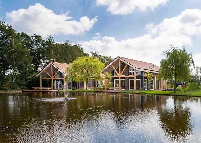 Topparken - Residence Lichtenvoorde