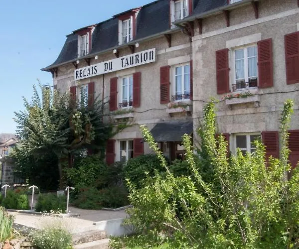Relais Du Taurion