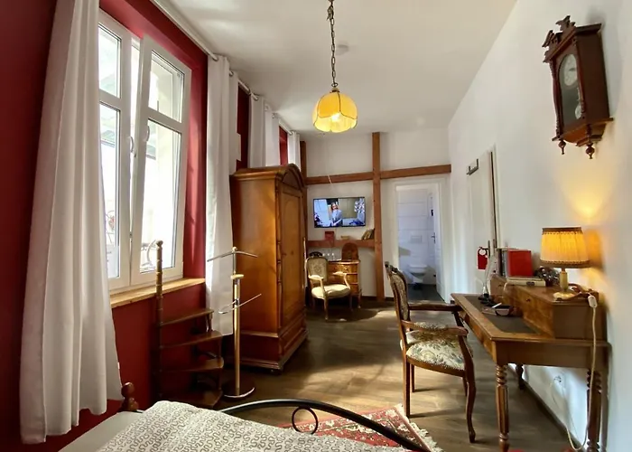 Hotelik Gdanska