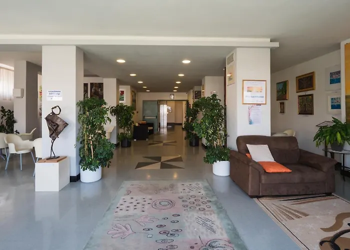 Hotel Europa