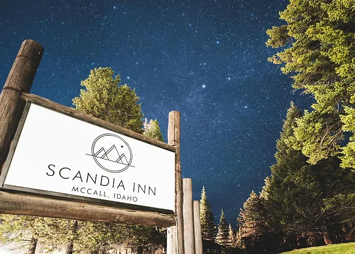 Scandia Inn