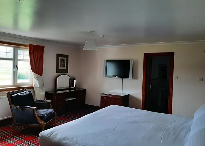 Laggan Hotel