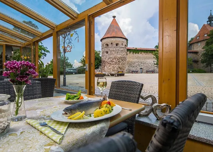 Gasthof Zur Burg