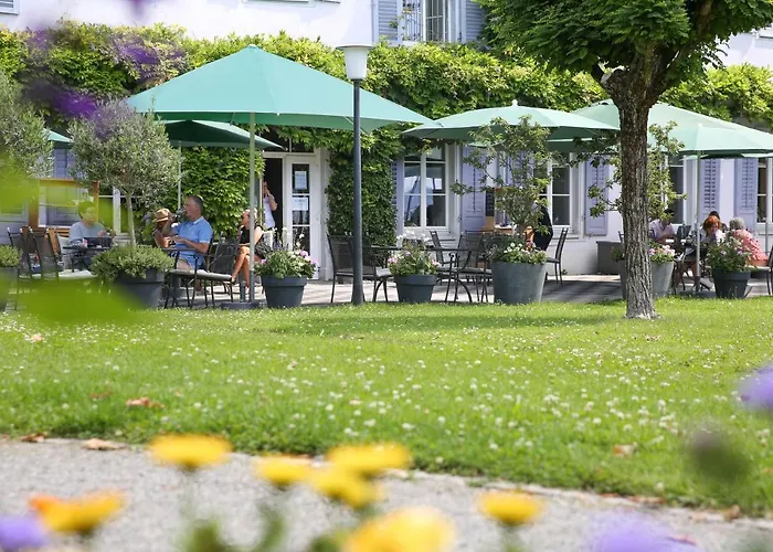 Bad Hotel Ueberlingen