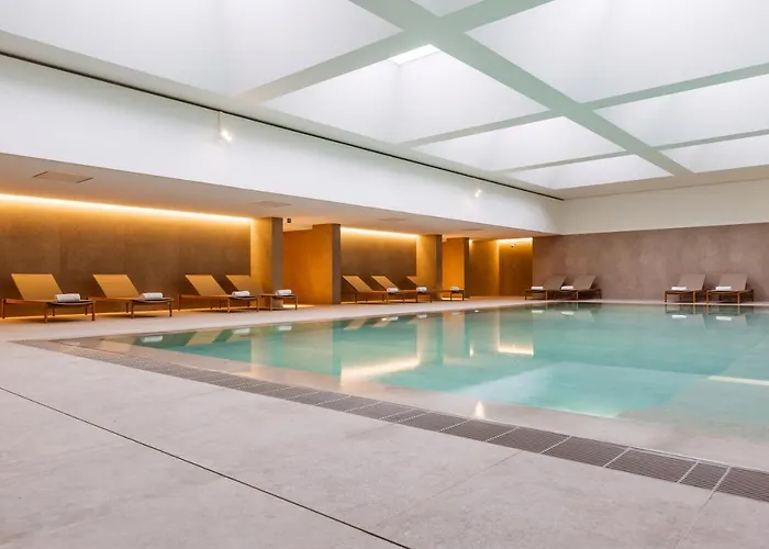 C-Hotels Andromeda Ostend